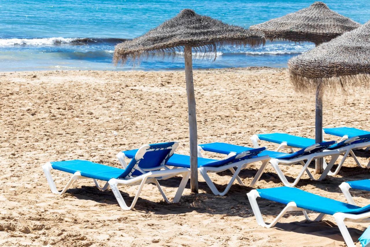 Los Gases 52 Torrevieja Zewnętrze zdjęcie