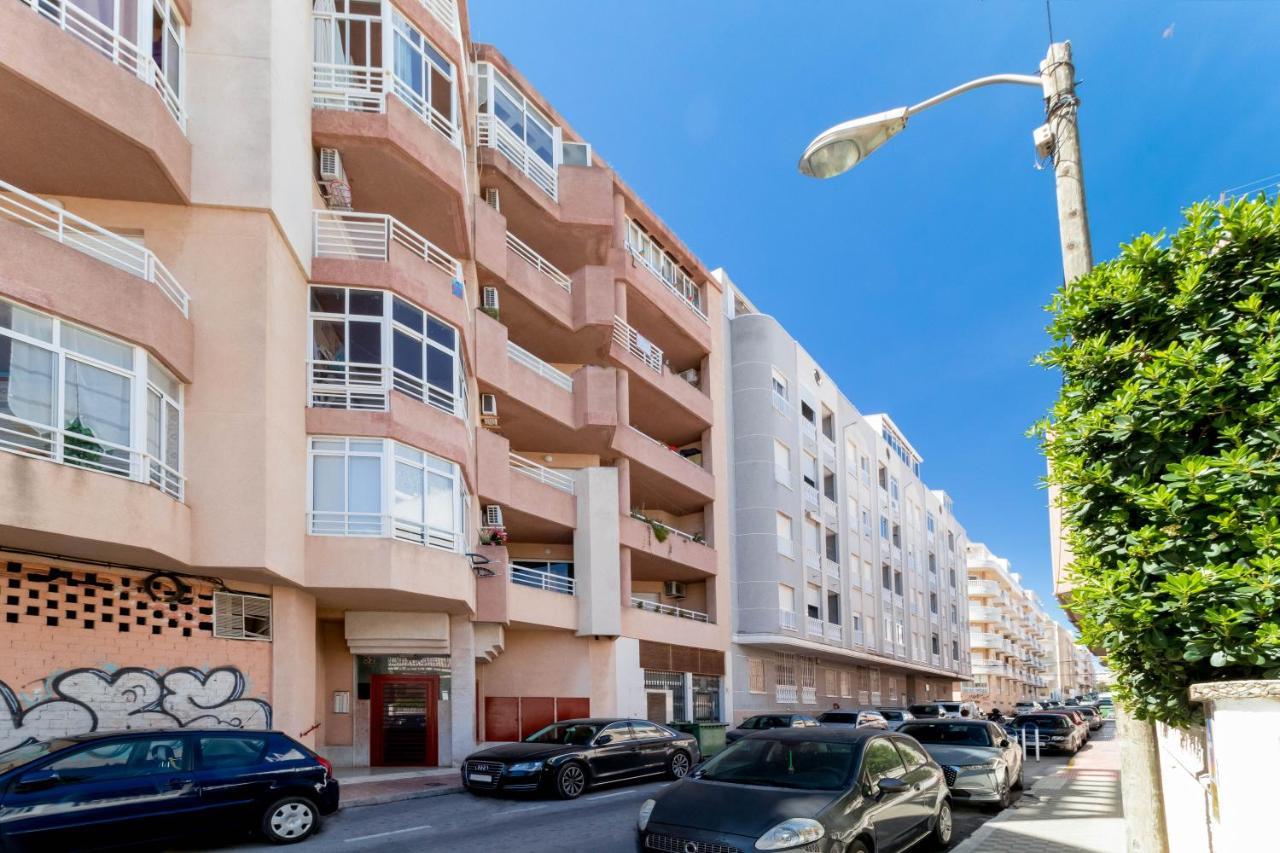 Los Gases 52 Torrevieja Zewnętrze zdjęcie